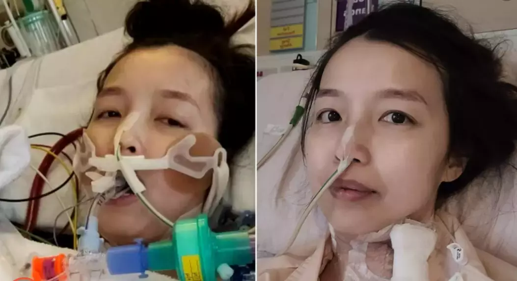 昏迷、吐血!新加坡孕妈两度感染新冠,从鬼门关走一遭后产下宝宝