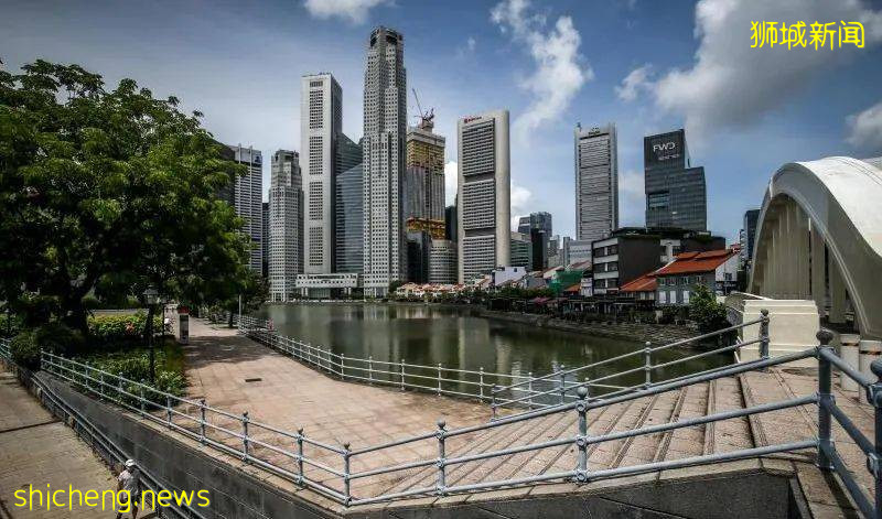 疫情之下新加坡政府采取系列措施刺激國內旅遊，助力旅遊業加速複蘇