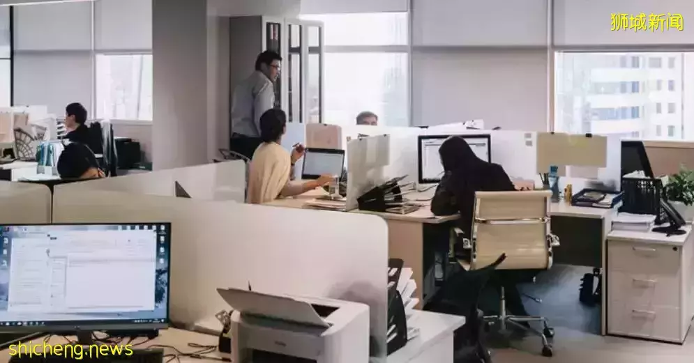 经济持续向好!新加坡计划投入5亿帮扶中小企业