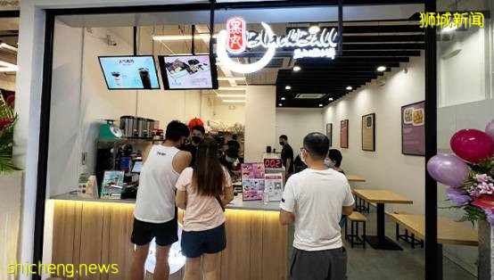 新加坡東北部遛娃新地點!榜鵝全新北岸廣場開業,吃喝玩樂一站式全包