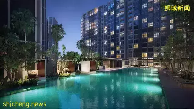 新加坡房价持续上涨,为啥还有更多华人喜欢买呢