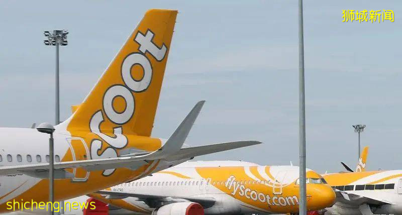 因六名乘客确诊,酷航将暂停新加坡飞郑州航线