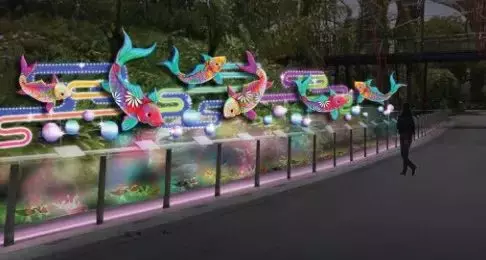 新加坡2022年春到河畔19日起開啓門票預約,可在指定時段免費入場