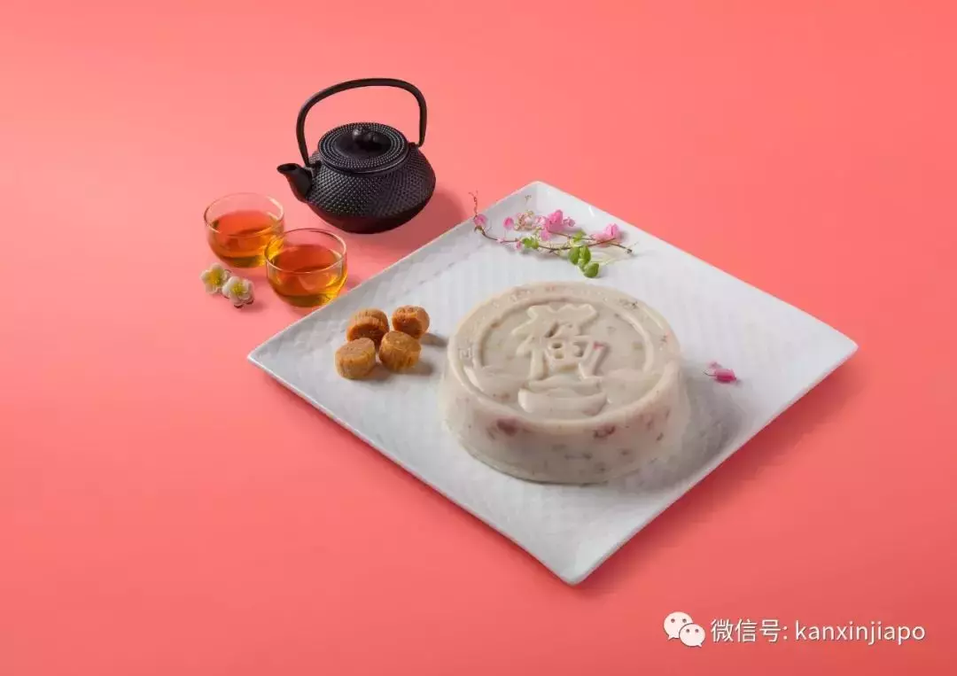 新加坡春节不出门，到这儿就是“出国”啦