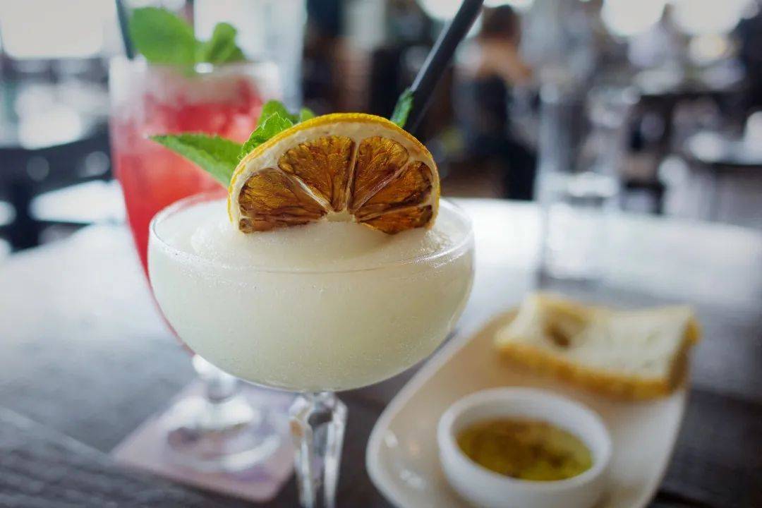 幹貨 盤點新加坡最適合過生日的餐廳