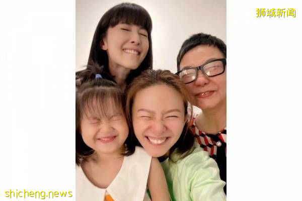 月前在店中晕倒 欧萱长期有贫血