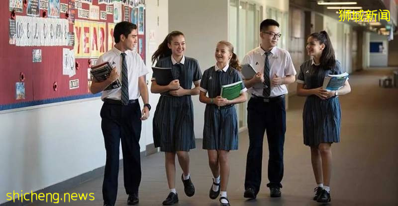 想进国际学校,但不知道怎么选择?这篇文章一定要看