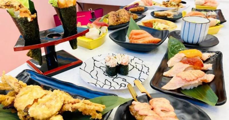 【本周優惠】金沙3網紅景點僅$10、摩天輪買1送1、MK3折、戴森促銷、阿迪折上7折