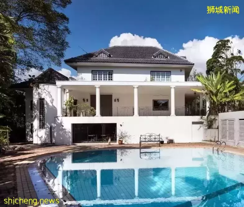 【小珊说房产】这才是来新加坡投资的正确打开方式