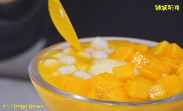 許留山甜品、成都Bowl、太古裏小火鍋一站式購齊！統統送上門