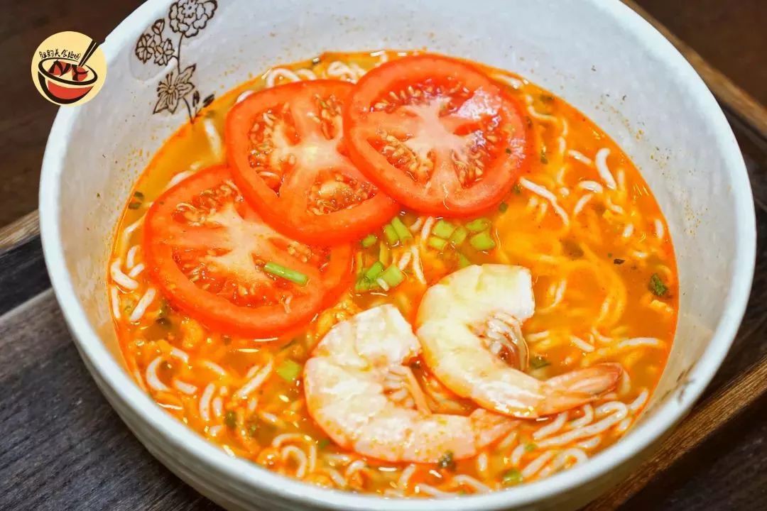 新加坡多人认证！在家隔离时，这个美食可让肥、宅彻底分家！