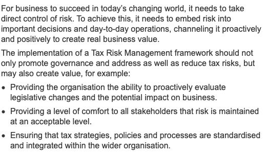 在新加坡投资可能存在的调查认定风险是什么！