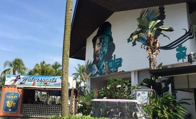 新加坡!让你领略大都市里的世外桃源,无脑攻略带你玩转新加坡!