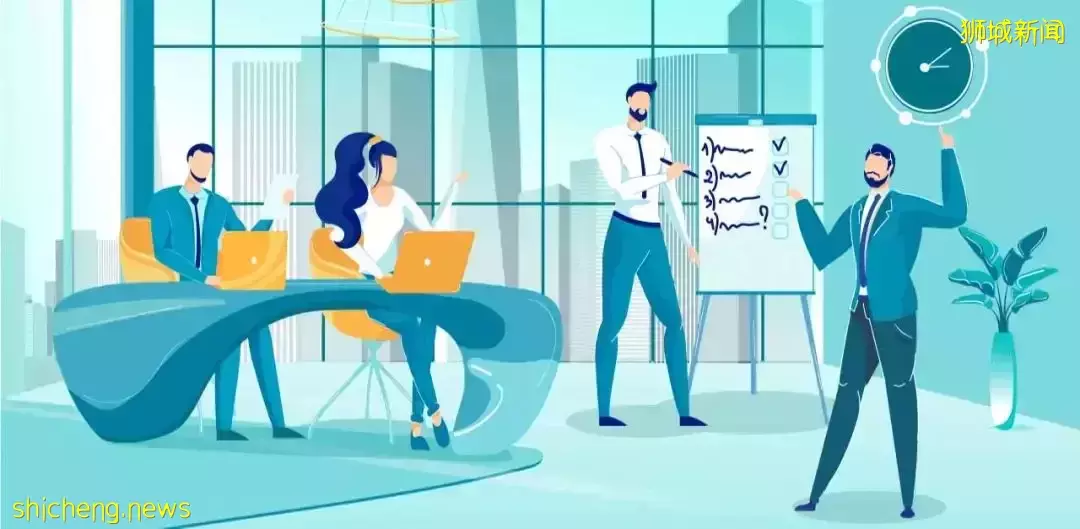 读书移民变难了？新加坡“工签制”明年开始实行