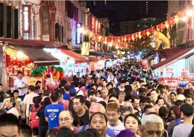 71%新加坡人願意並入馬來西亞，二者爲何還是分道揚镳