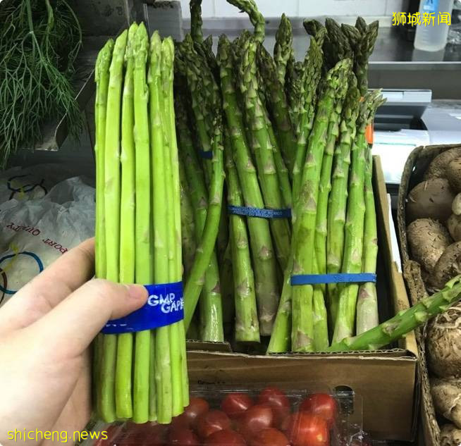 新加坡湿巴刹也可以线上买, 新鲜便宜又方便 