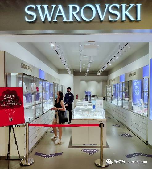 大品牌優惠低至二折！IMM帶你超勁爆過新年