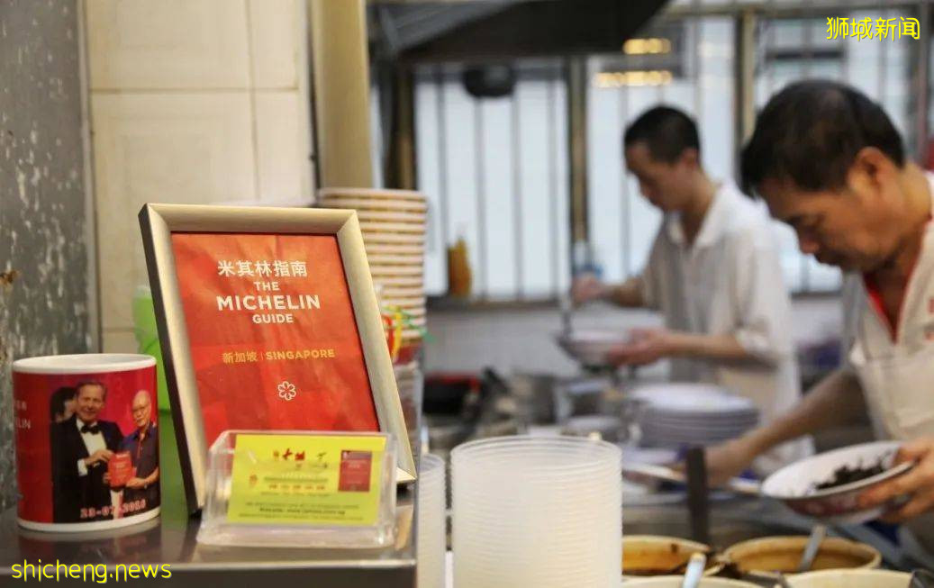 輕松遊獅城，先看這一篇