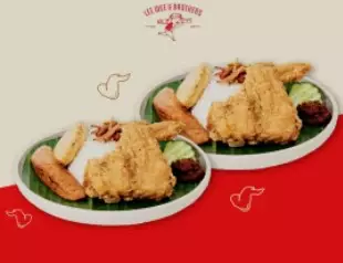 本周折扣！生蚝1新币！Coach五折！飞韩国机票低至227新