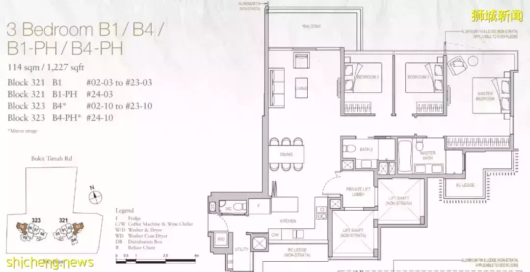 Perfect Ten開盤賣掉了十間,李總取名的確厲害,連銷售業績都預測到了,果然是十全十美,但我覺得這次時機和銷售策略不夠完美