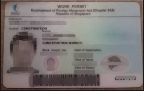 疫情下准证到期咋办?别慌!您的新加坡工作准证期限已充值