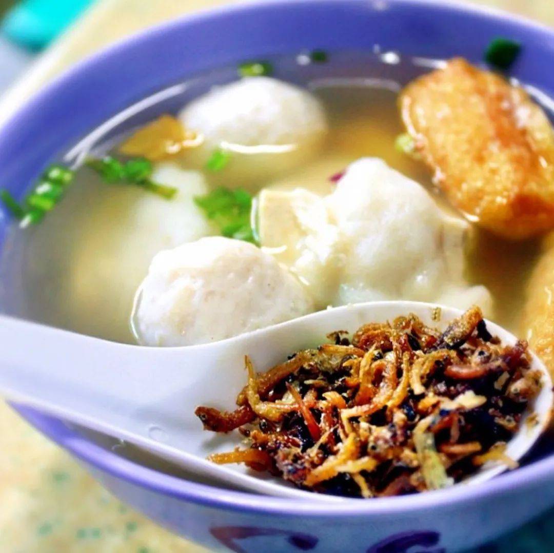 獅城“釀豆腐”最強地圖：解鎖葷素搭配的N種姿勢