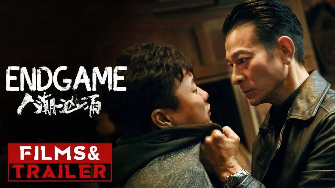 2021新加坡电影院贺岁片盘点!这些中文大片都来了