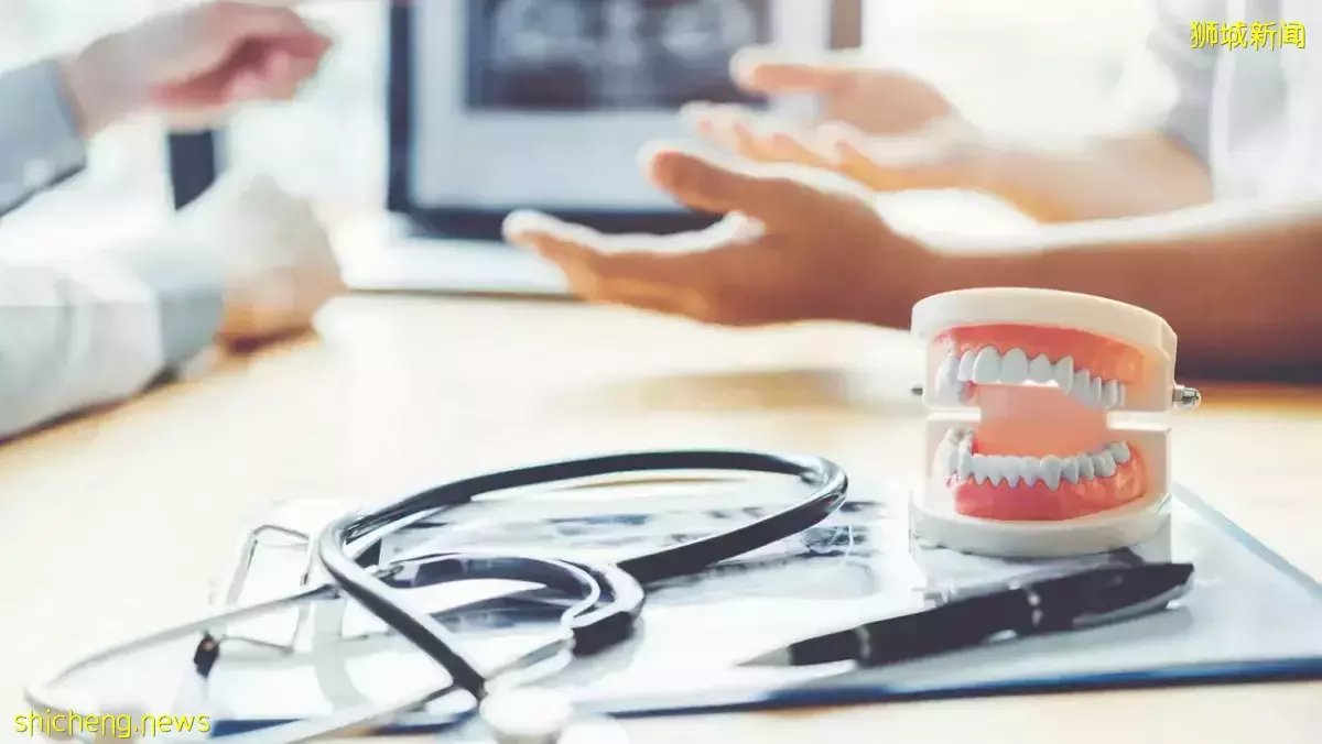 对病人采用不当疗法 牙医被暂时吊销行医执照和罚款