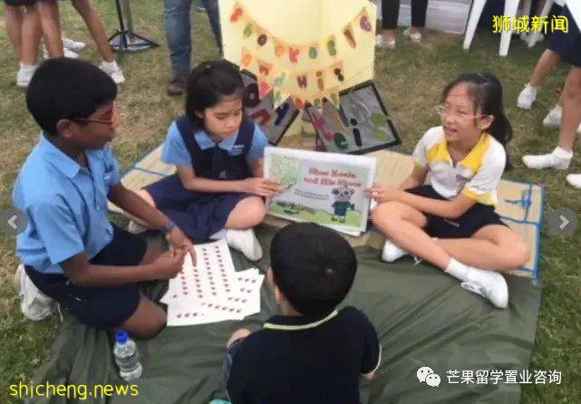 入读新加坡小学,这些信息你得知道