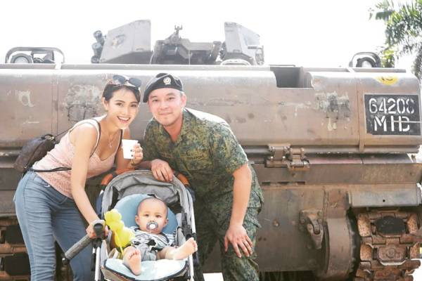 《小孩不笨》洪賜健驚爆離婚