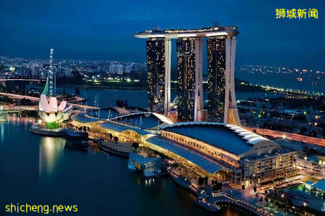 那些奇奇怪怪的知识(新加坡下)