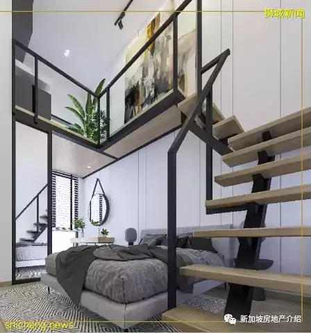 Rymden 77（D15），東海岸的永久地契期房公寓，周圍名校林立，即將交房