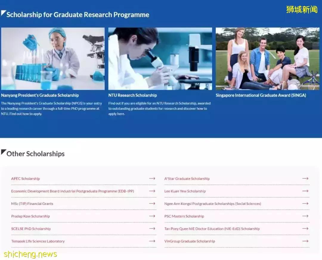 新加坡留學的精英主義爲何越來越香