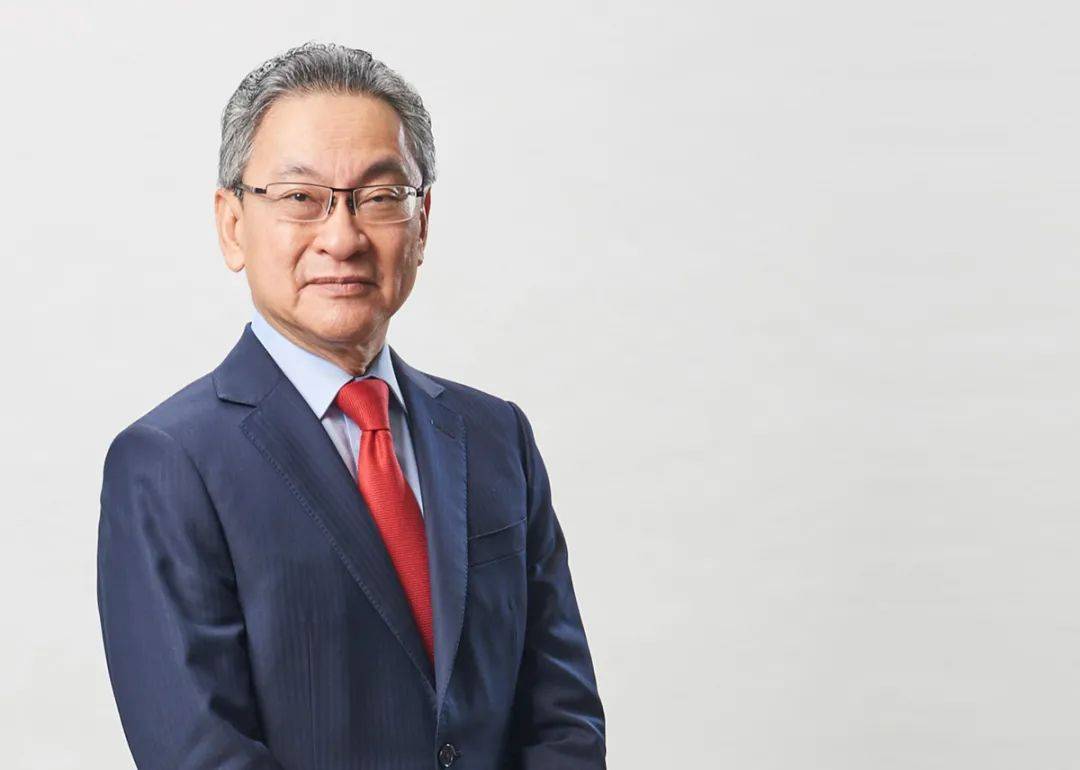 吴瑞真女士正式接任南洋理工大学校董会主席