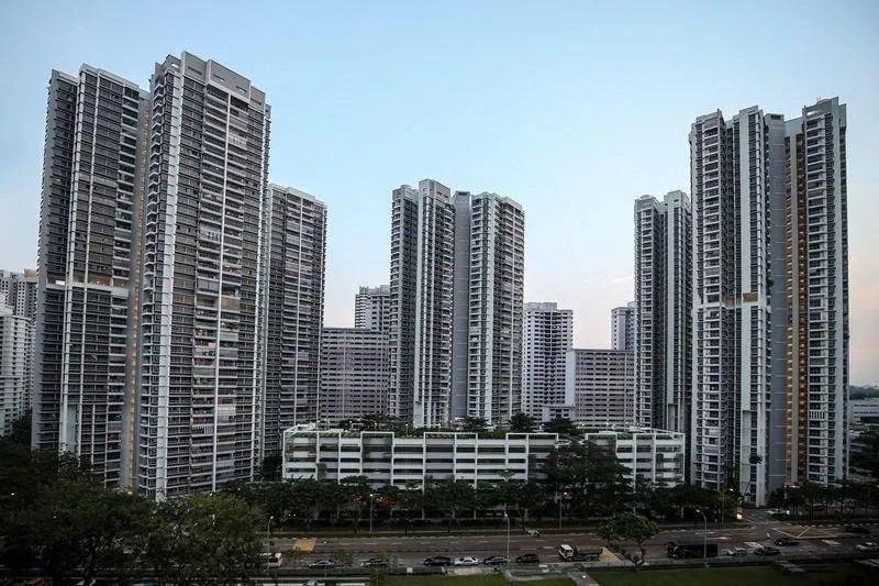 60年來，新加坡都建了哪些奇形怪狀的組屋？內附組屋轉售價格神器