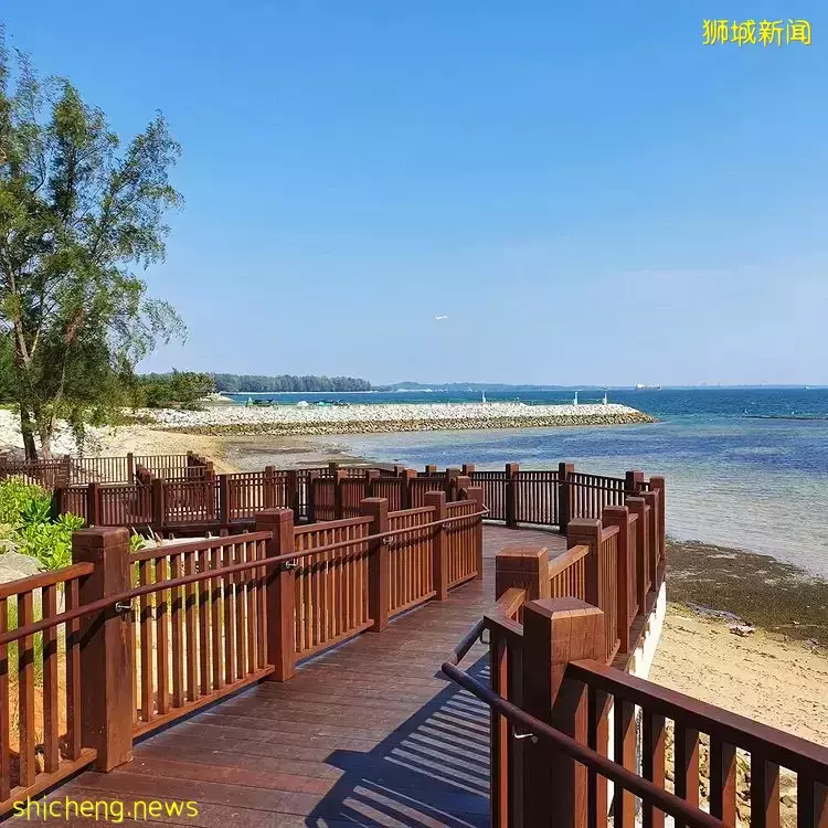 長周末出去走走!精選新加坡小衆大自然景區👣漫步騎車、呼吸新鮮空氣,有益身心