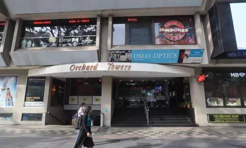 新加坡这个美女上热搜，大家都误会了！律师都发声了