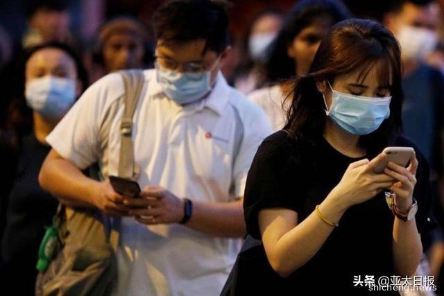 疫情一个月急转直下，新加坡到底怎么了