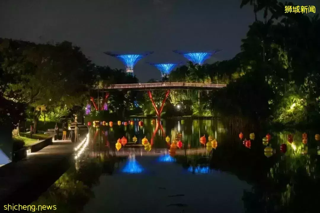 李顯龍總理休假，他會去哪兒玩呢