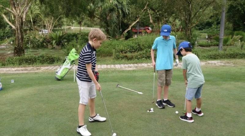 新加坡留學!讓孩子在快樂中學習,新加坡澳洲國際學校AIS