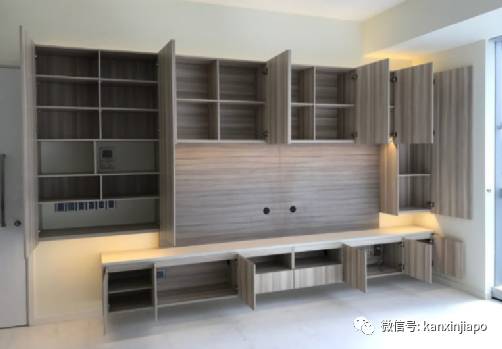 新加坡最全买家具攻略,就在这里了