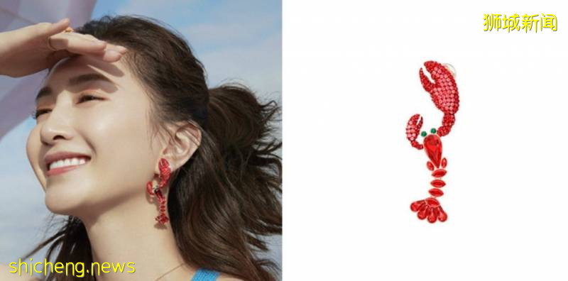 新加坡施华洛世奇大促低至5折! 覆盖面超广:天鹅项链、恶魔之眼系列、羽毛系列都有参与活动!