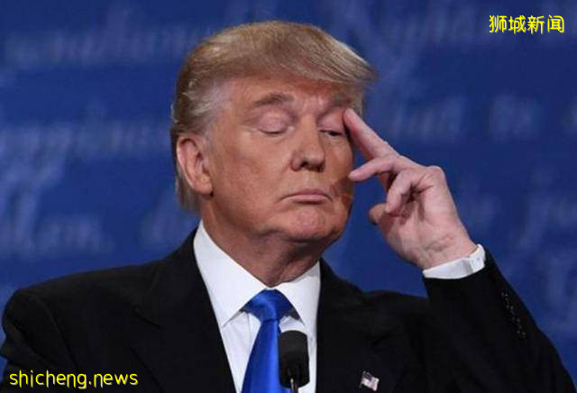 李光耀談美國衰落條件：這三大優勢還在一天，美國永遠不倒