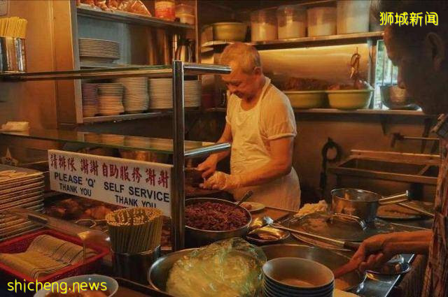 这便是新加坡,亚洲的“阿姆斯特丹”