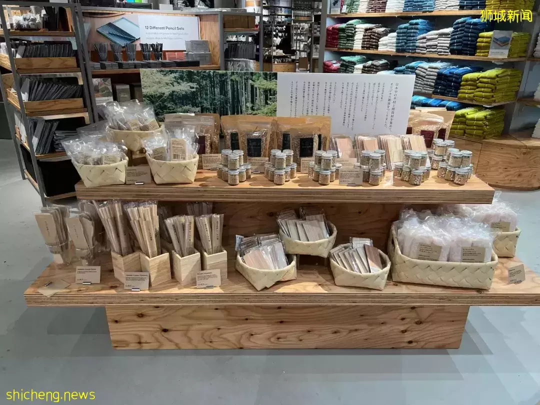 兩元店Daiso新加坡旗艦店開業！50000多件商品，這10件必買
