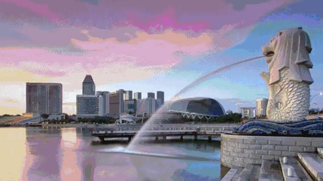 去新加坡旅行，一定要留1天​给到这！​内含新加坡吃喝玩乐攻略