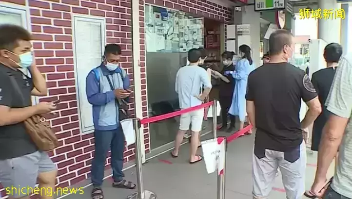 新加坡日增2万,官方延长PHPC诊所营业时间