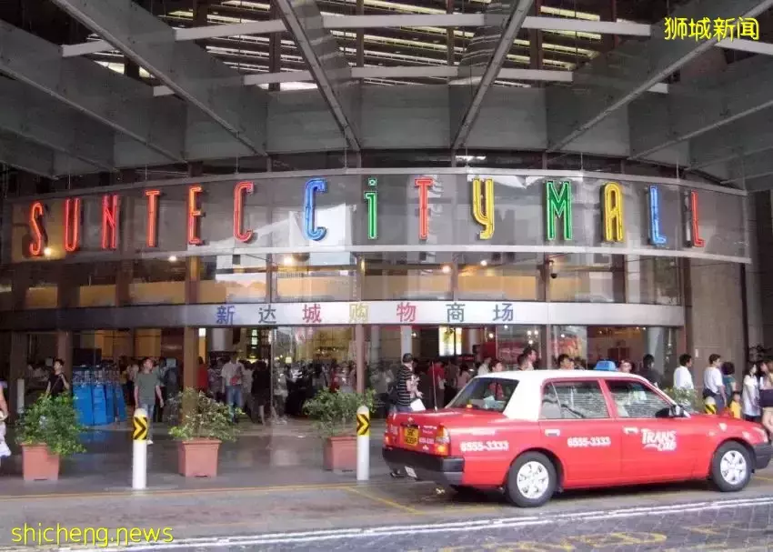 中国PR巨款买下新达城第30楼层!新加坡成东南亚房产回报之王