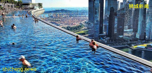 看完新加坡的GDP总量,再看看香港,翻天覆地的变化