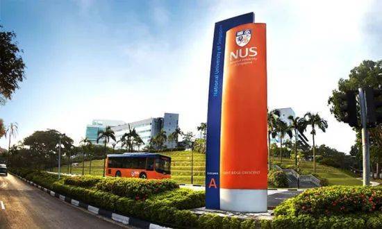 新加坡名校【詳解】